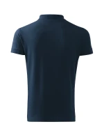 Cotton Heavy polokošile pánská námořní modrá Cotton Heavy polokošile pánská námořní modrá