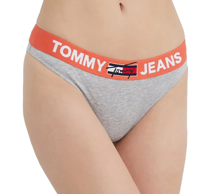 Dámské kalhotky Jeans UW0UW02773-P61 - Tommy Hilfiger