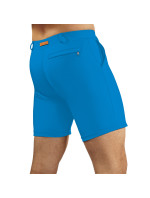 Pánské plavky Swimming shorts comfort 17 - tmavě modrá - Self