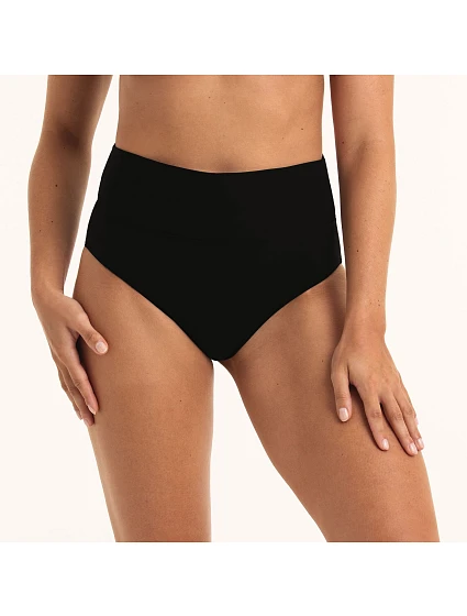 Spodní díl plavek Lorena model 22095435 black - Anita Spodní díl plavek Lorena model 22095435 black - Anita