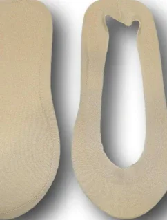 Bavlněné ťapky model 6164429 - Rebeka