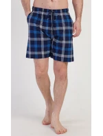 Pánské pyžamové šortky Patrik
