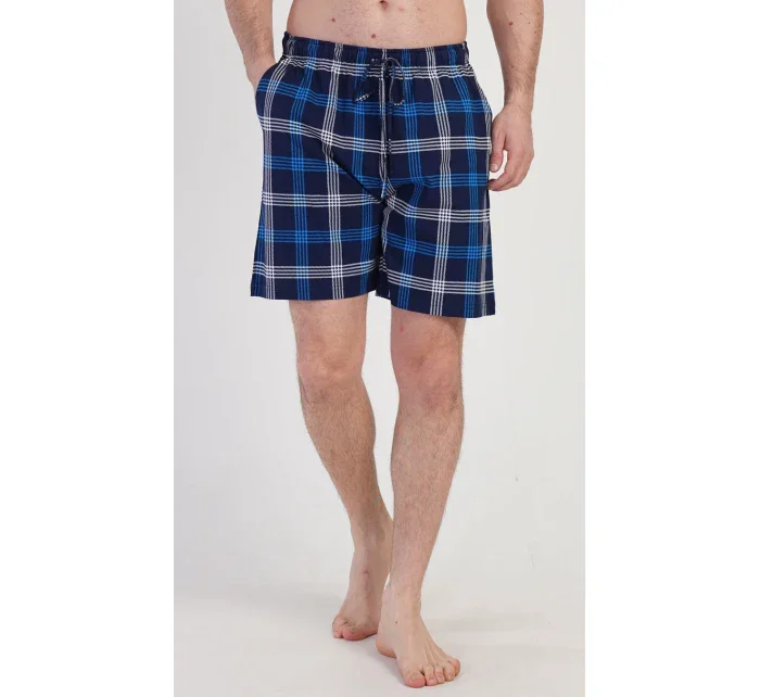 Pánské pyžamové šortky Patrik