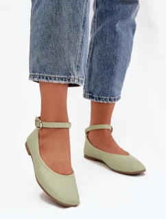 Balerinky  model 222995 Step in style