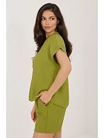 Halenka  model 226396 Sublevel