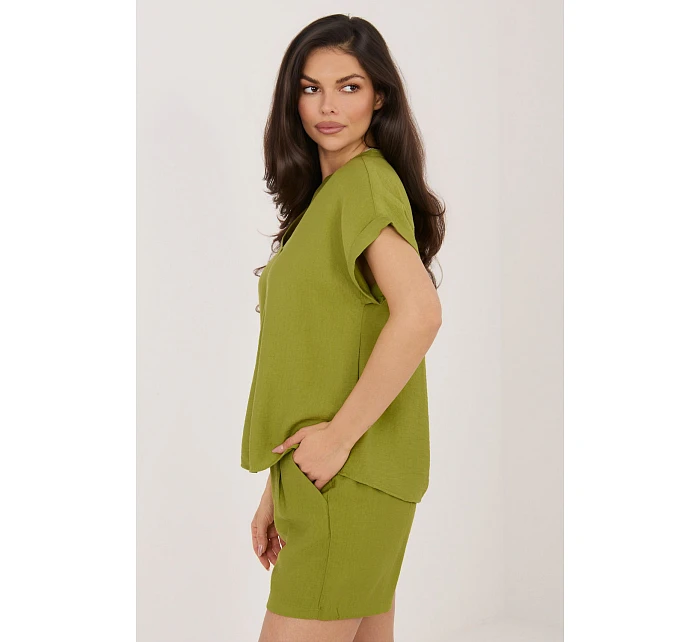 Halenka  model 226396 Sublevel