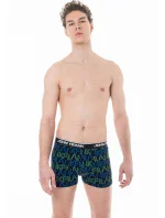 Pánské boxerky John Frank JFBBP610