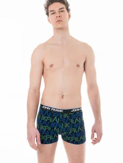 Pánské boxerky model 19311739 - John Frank