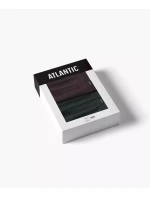 Boxerky Atlantic 2MBX-079 A'2 S-4XL