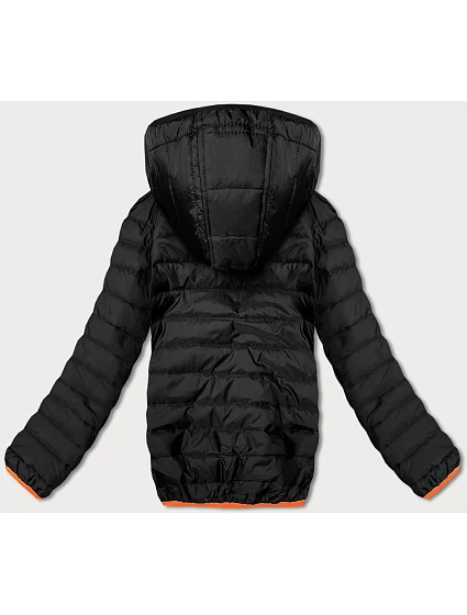 dámská sportovní bunda s vsadkami model 18423277 - J.STYLE dámská sportovní bunda s vsadkami model 18423277 - J.STYLE