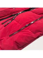 zimowa kurtka damska na  model 21247911 - LHD