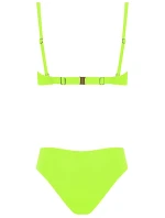 Dámské dvoudílné plavky Gold 1 model 20993862 21 - Self Dámské dvoudílné plavky Gold 1 model 20993862 21 - Self