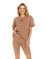 Dámské pyžamo 5382 - Doctornap