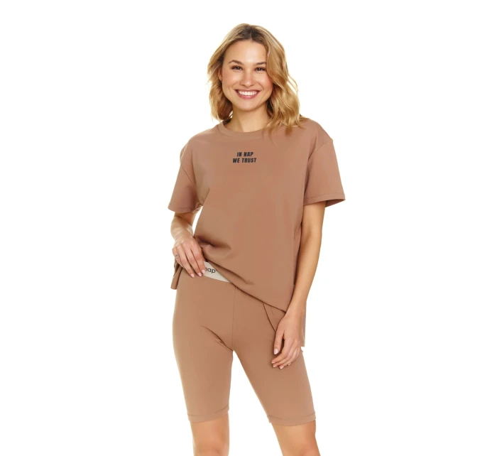 Dámské pyžamo 5382 - Doctornap