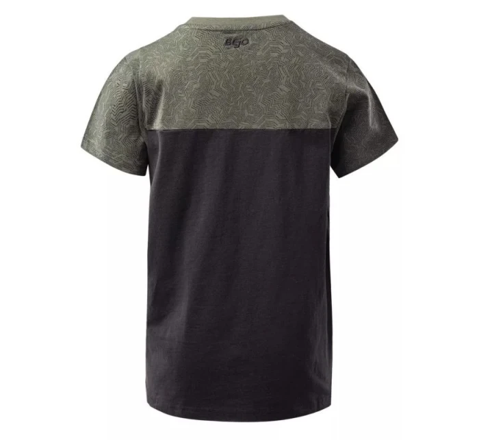 Tričko Bejo Twotone Jr 92800493139