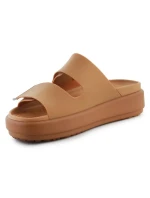 Žabky Brooklyn Luxe Sandal W model 20533055 - Crocs