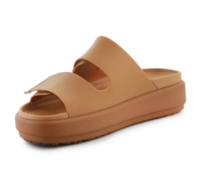 Žabky Brooklyn Luxe Sandal W model 20533055 - Crocs
