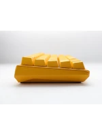 Ducky One 3 Yellow SF Herní USB QWERTY klávesnice US English Yellow Ducky One 3 Yellow SF Herní USB QWERTY klávesnice US English Yellow