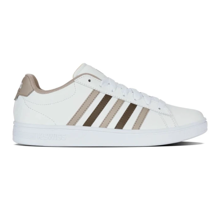 Boty K-Swiss Court Tiebreak II M 04413-986-M