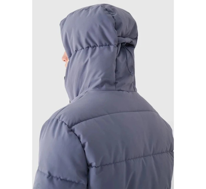 Pánská lyžařská bunda 5000 pánské model 21467759 - 4F Pánská lyžařská bunda 5000 pánské model 21467759 - 4F