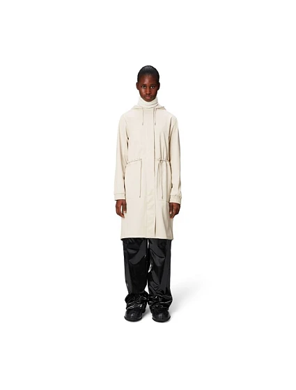 STRING W PARKA W3 95 model 21815053 - Rains