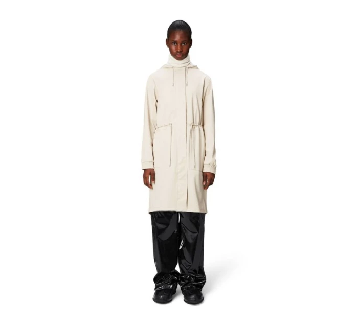 Rains mackintosh STRING W PARKA W3 18550 95 DUNE GRAIN