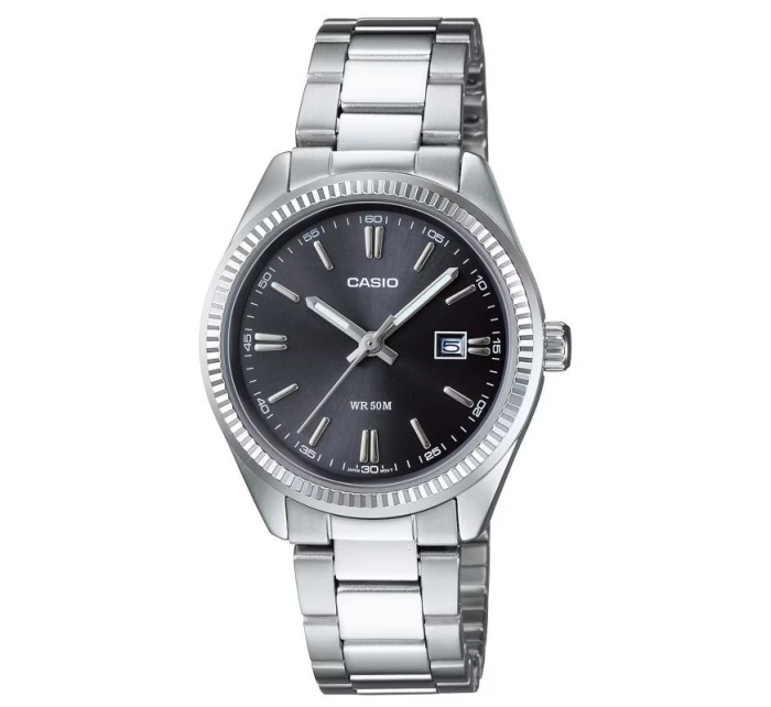 Dámské hodinky CASIO LTP-1302PD-1A1VEG + krabice Dámské hodinky CASIO LTP-1302PD-1A1VEG + krabice