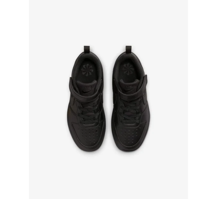 Nike Court Borough Low Recraft (DV5457-002)