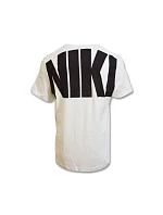 Tričko Nike Dri-Fit Extra Bold, bílé – DB5967-100