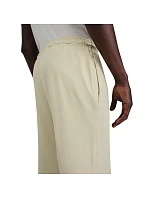 Pánské kalhoty Nike Club Knit Jogger beige FQ4330 229 Pánské kalhoty Nike Club Knit Jogger beige FQ4330 229