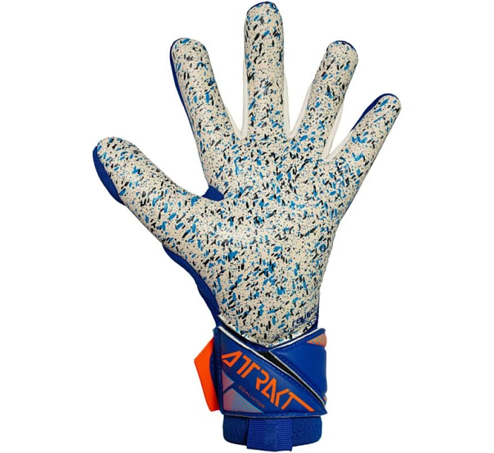 Rukavice Attrakt Freegel Fusion 56 70 995 model 22120199 - Reusch