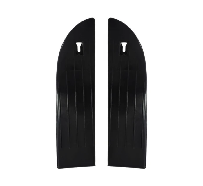 Náhradní díly Hamax torzní skluznice pár Sno Taxi Fire Steering Skis HAM807001