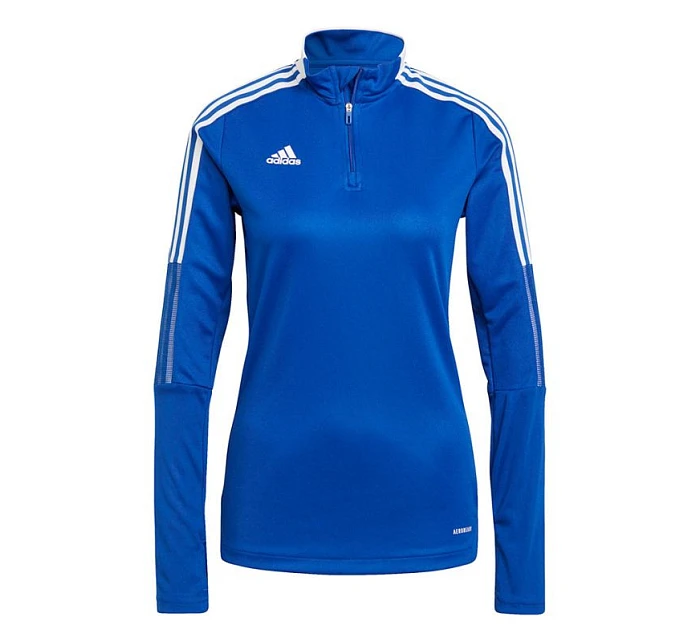 Dámský tréninkový top Tiro 21 W model 20801233 - ADIDAS Dámský tréninkový top Tiro 21 W model 20801233 - ADIDAS
