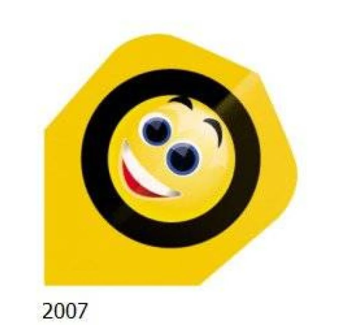 Brány Quadro peří