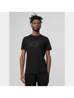 Pánské tričko M H4L22-TSM353 20S - 4F