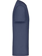 JN Pánské sportovní tričko s výstřihem do V 02.0 navy model 22413792 - Daiber JN Pánské sportovní tričko s výstřihem do V 02.0 navy model 22413792 - Daiber