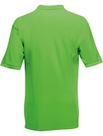Fruit of the Loom Premium Polo Piqué polo 16.3218 lime Fruit of the Loom Premium Polo Piqué polo 16.3218 lime