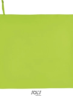 SOL'S 100 Osuška z mikrovlákna apple green model 22458356