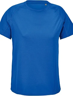 SOL'S Vortex Women Dámské raglánové sportovní tričko model 22464653 royal blue
