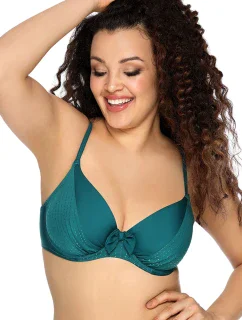 MAXI model 18031358 - Ava