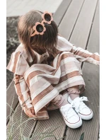 Dětská Tenisky Bílé Filemon Dětská Tenisky Bílé Filemon