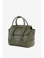 Malá taška kufřík model 21711868 zelená - NOBO