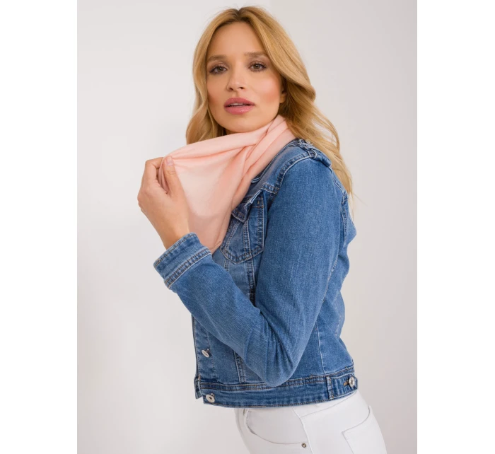 Komín AT KM 14560.31P světle broskvový