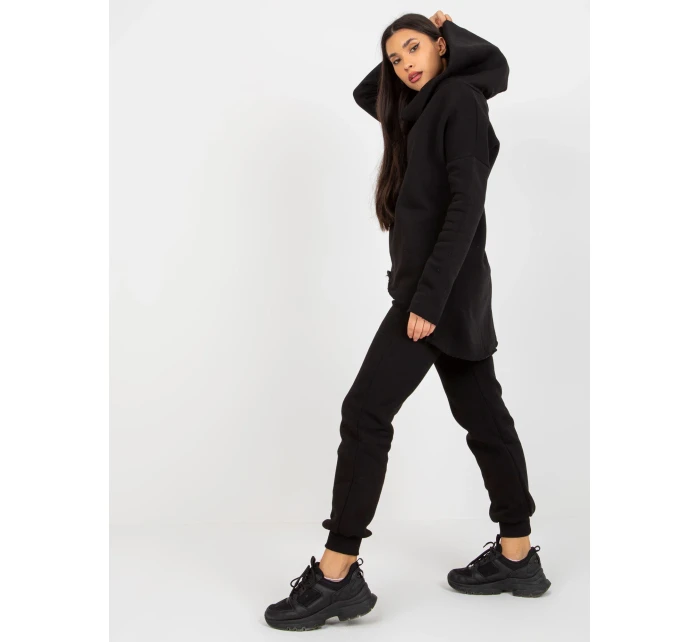 Dámská souprava EM KMPL 632.13 černá - FPrice Dámská souprava EM KMPL 632.13 černá - FPrice