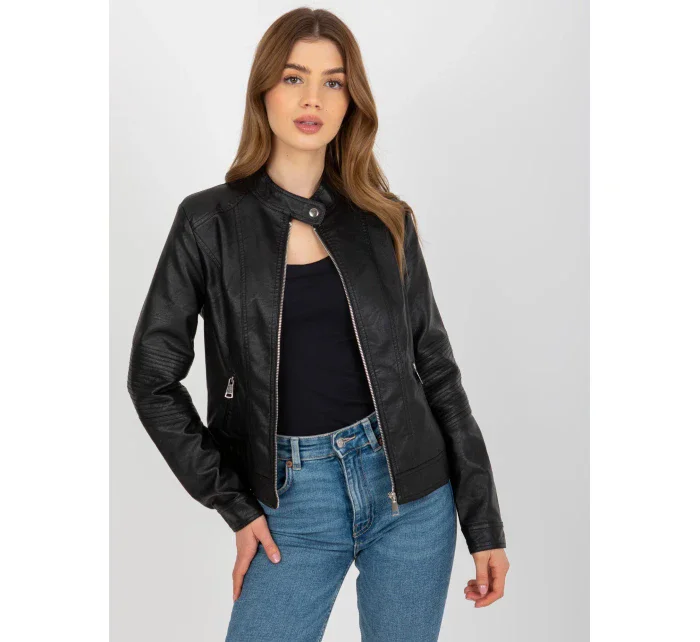 Dámská bunda NM KR  černá  model 18048961 - FPrice