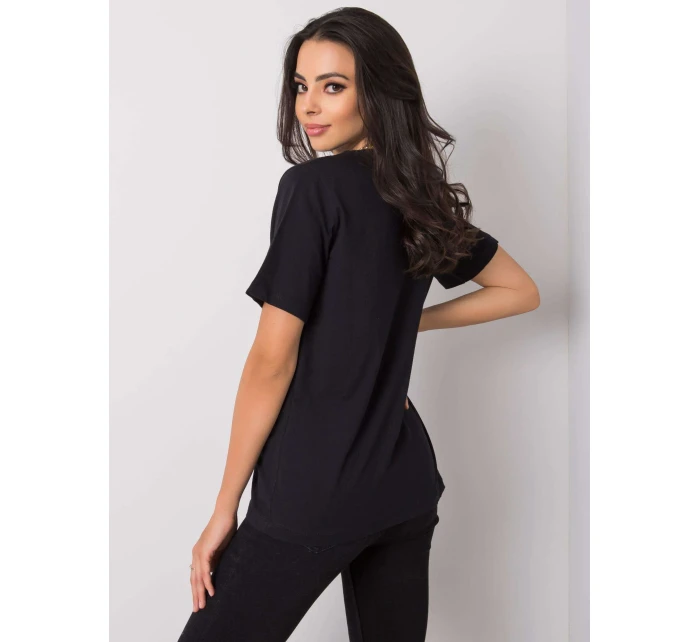 Tričko PM TS SS21TX60.05P černá