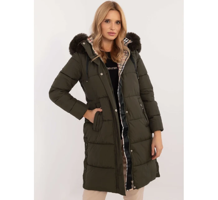 SK KR HH 2406.32P khaki bunda SK KR HH 2406.32P khaki bunda