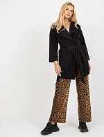 TW PL BE M125 kabát.21 černá