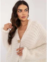 Jumper TW SW BI model 20567152 ecru - FPrice Jumper TW SW BI model 20567152 ecru - FPrice