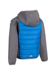 Chlapecká hybridní bunda Trespass ROADIE